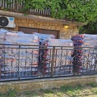 photo de livraison pour Azil za pse"Poslednja oaza"