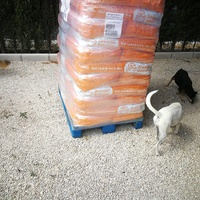 photo de livraison pour Protectors Animal El Hocico