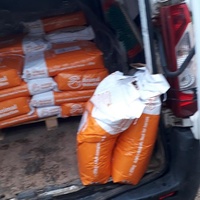 photo de livraison pour La Retraite des Chevaux des Causses