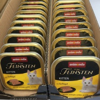 photo de livraison pour Félin Pour L’Hôte