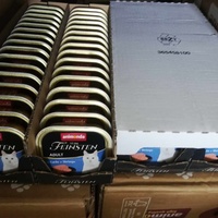 photo de livraison pour Chat L'Heureux Chat l'Ange et Cie