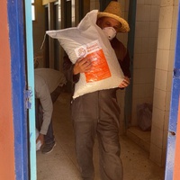 photo de livraison pour Le Coeur sur la Patte