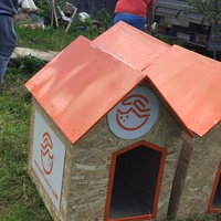 photo de livraison pour Save & Hope for Dogs