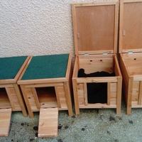 photo de livraison pour L'Arche de Ploum