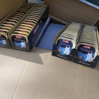 photo de livraison pour Les Pattounes de l'Espoir