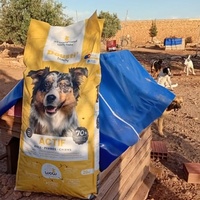 photo de livraison pour 4 Pattes Mogador