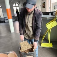 photo de livraison pour Chats Libres de Béziers