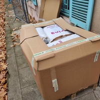 photo de livraison pour Chats Libres de Béziers