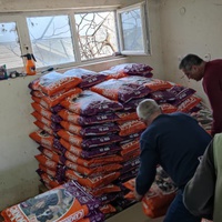 photo de livraison pour Civic Initiative Kane Korzo Skopje