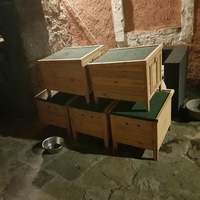 photo de livraison pour Un Nid, à Toi(t)