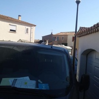 photo de livraison pour Protect Cat