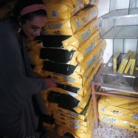 photo de livraison pour Hajar Aourz