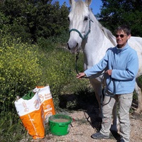 photo de livraison pour La Retraite des Chevaux des Causses