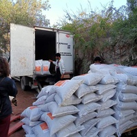 photo de livraison pour Help Adopt Moroccan Animals
