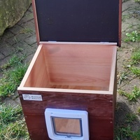 photo de livraison pour Cha'alors