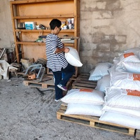 photo de livraison pour 4 Pattes Mogador