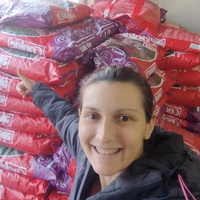 photo de livraison pour Civic Initiative Kane Korzo Skopje