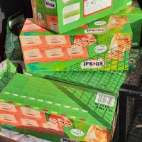 photo de livraison pour Protect Cat