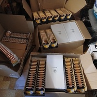 photo de livraison pour 7 Vies de chats de la Côte Indigo