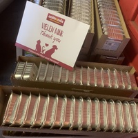 photo de livraison pour Des Poils et Des Plumes