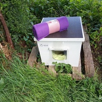 photo de livraison pour Chats Oubliés