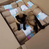 photo de livraison pour Ecole du Chat d’Arbois