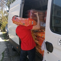 photo de livraison pour Ivana Nikolić