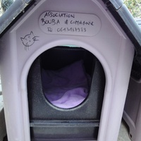 photo de livraison pour Bouba et Compagnie