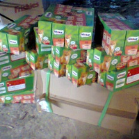 photo de livraison pour Arche de Véra