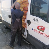 photo de livraison pour Ivana Nikolić