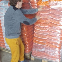 photo de livraison pour Innocente
