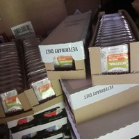 photo de livraison pour Chats Oubliés