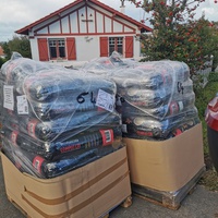 photo de livraison pour Programme alimentaire Animal Webaction