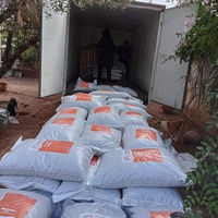 photo de livraison pour Help Adopt Moroccan Animals