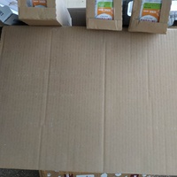 photo de livraison pour Les Pattounes de l'Espoir