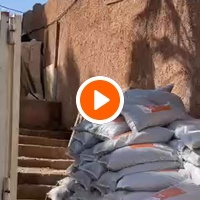 photo de livraison pour Le Coeur sur la Patte