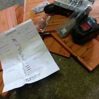 photo de livraison pour Chaperlipopette 77