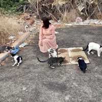 photo de livraison pour Kawthar Maree