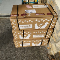 photo de livraison pour Roméo