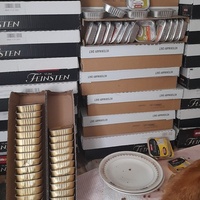 photo de livraison pour La Bleue