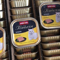photo de livraison pour Les Chats Libres Condom 32