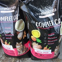 photo de livraison pour Les chats libres de Caro