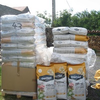 photo de livraison pour Jardin des Chats