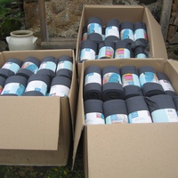 photo de livraison pour Jardin des Chats