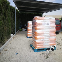 photo de livraison pour Protectors Animal El Hocico