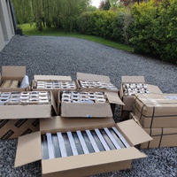 photo de livraison pour Les Pattes de l'Espoir 