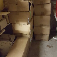 photo de livraison pour Terre des Bêtes