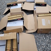 photo de livraison pour Les Pattes de l'Espoir 