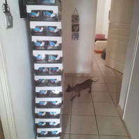 photo de livraison pour Les Chats libres de Calvisson