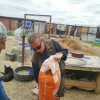 photo de livraison pour Animal Shields Oradea